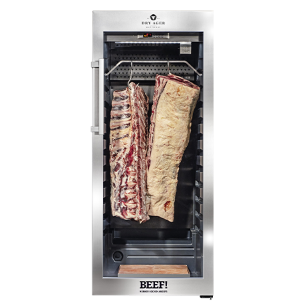 BEEF! DRY AGER DX 1000® Premium S Reifekühlschrank